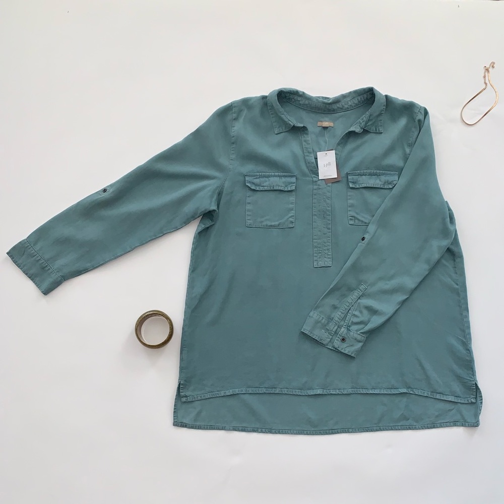 J.Jill top